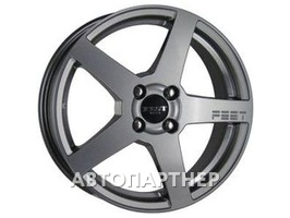 PROMA ЛеМан 7.5x18 5x108 ET47 60.1 Неро